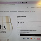 HELENA RUBINSTEIN PRODIGY CELLGLOW UUSI SILMÄNYMPÄRYSVOIDE - pikkukuva 1