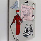 Doreen Yarwood : Fashion in the Western World 1500-1990 - pikkukuva 1