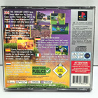 PS1 - Spyro the Dragon - pikkukuva 2