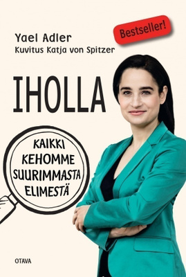 Yael Adler: Iholla