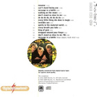 POLICE: Greatest hits (CD), 1996, mm. Roxanne - pikkukuva 2