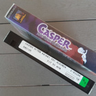 VHS: Casper - Miten Kaikki Sai Alkunsa (1996) - pikkukuva 4