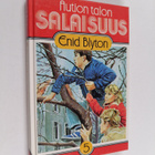 Enid Blyton : Aution talon salaisuus - pikkukuva 1