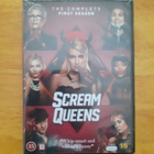 Scream Queens - Kausi 1 DVD - pikkukuva 1