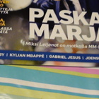 URHEILULEHTI 19 / 2017 - pikkukuva 4