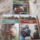 Lehmänvuosi 1-3 - pikkukuva 1