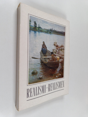 Realismi = Realismen : Ateneum 23.2. - 25.3.1962