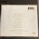 ERIC CLAPTON - 461 Ocean Boulevard remasteroitu cd-albumi - pikkukuva 2