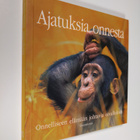 suomentanut Ritva Lassila : Ajatuksia onnesta : onnellise... - pikkukuva 1