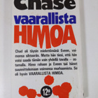 James Hadley Chase : Vaarallista himoa - pikkukuva 2
