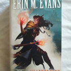 Evans, Erin M.: Forgotten Realms: Adversary, the - pikkukuva 1