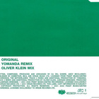 Tomba Vira • The Sound Of: Oh Yeah CD-Single - pikkukuva 2