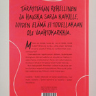 Sari Luhtanen : Sydän liekeissä - pikkukuva 2