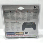 Xbox - Logitech Cordless Controller UUSI - pikkukuva 4