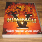 Kummeli V dvd - pikkukuva 1