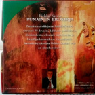 Pirkko Saisio - Punainen erokirja (äänikirja, CD) - pikkukuva 2