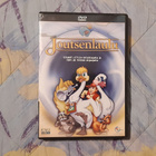 JOUTSENLAULU dvd 2001 Egmont - pikkukuva 1