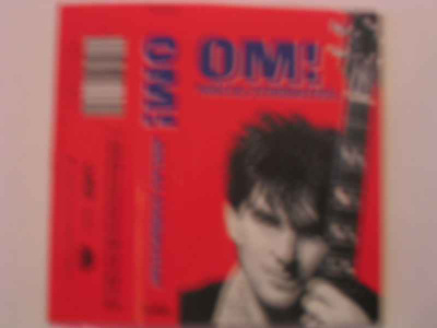 OM-NIKLAS STROMSTEDT
