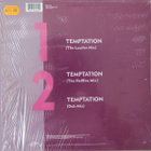Corina - Temptation - pikkukuva 2