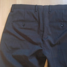 Housut 48 Riley Est.1992 Slim Fit - pikkukuva 4