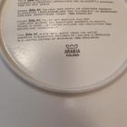ARABIA vuosilautanen 1981, Andreas Alariesto - pikkukuva 3