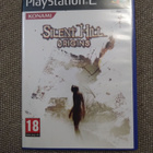 Silent Hill: Origins - PAL UK versio CIB - pikkukuva 1