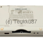 NDS - Nintendo DS Lite (L) + latauskaapeli - pikkukuva 3