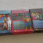 She-Ra Princess of Power DVD kokoelma (viallinen) - pikkukuva 2