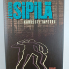 Jarkko Sipilä : Kahdesti tapettu - pikkukuva 1