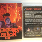 Vacation of Terror 1 & 2 - Limited Edition Slipcover Blu-ray - pikkukuva 2