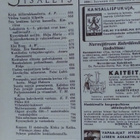 Kotiliesi No 19 lokakuu 1953 - pikkukuva 2