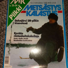 Metsästys ja kalastus 3/1988 - pikkukuva 1