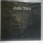 STABAT MATER - S/T M-/M- SUOMI 2009 LP - pikkukuva 2