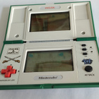 Nintendo Game & Watch Multi Screen Zelda ZL-65 – toimiva - pikkukuva 3