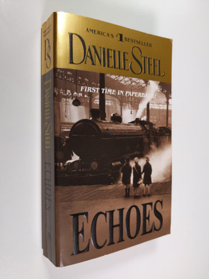 Danielle Steel : Echoes