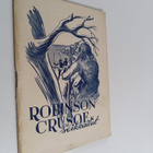 Daniel Defoe : Robinson Crusoen seikkailut : sovitelma la... - pikkukuva 1