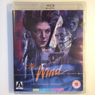 The Wind - Special Edition (Blu-ray) ARROW (1986) UUSI - pikkukuva 1