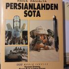 Persianlahden sota kirja - pikkukuva 1