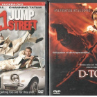 2 KPL DVD - pikkukuva 1