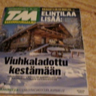 TM RAKENNUSMAAILMA nro 3 / 2021 - pikkukuva 1