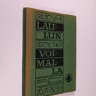 Laulun voimalla - pikkukuva 1