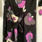 @ Nanso "Talvikki" mekko S uudenveroinen ! @ - pikkukuva 2