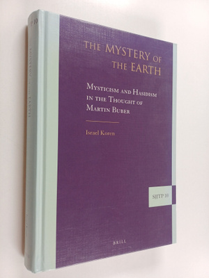 Israel Koren : The Mystery of the Earth - Mysticism and H...