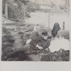 I.K. Inha 1894 : valokuvaaja Vienan Karjalassa = a photog... - pikkukuva 2