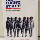 the Right Stuff Valiojoukko - pikkukuva 1