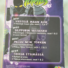 Turtles Donatello dvd kokoelma sisältää 14 jaksoa! - pikkukuva 5
