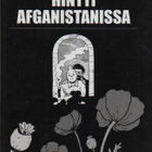 Herpe: Hintti Afganistanissa 2014, 1p,K4,sid., Tintti-parodi - pikkukuva 1