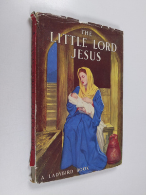Lucy Diamond : The Little Lord Jesus