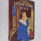 Lucy Diamond : The Little Lord Jesus - pikkukuva 1