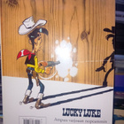 Lucky Luke : Lännen legenda ( SIS POSTIKULU ) - pikkukuva 2